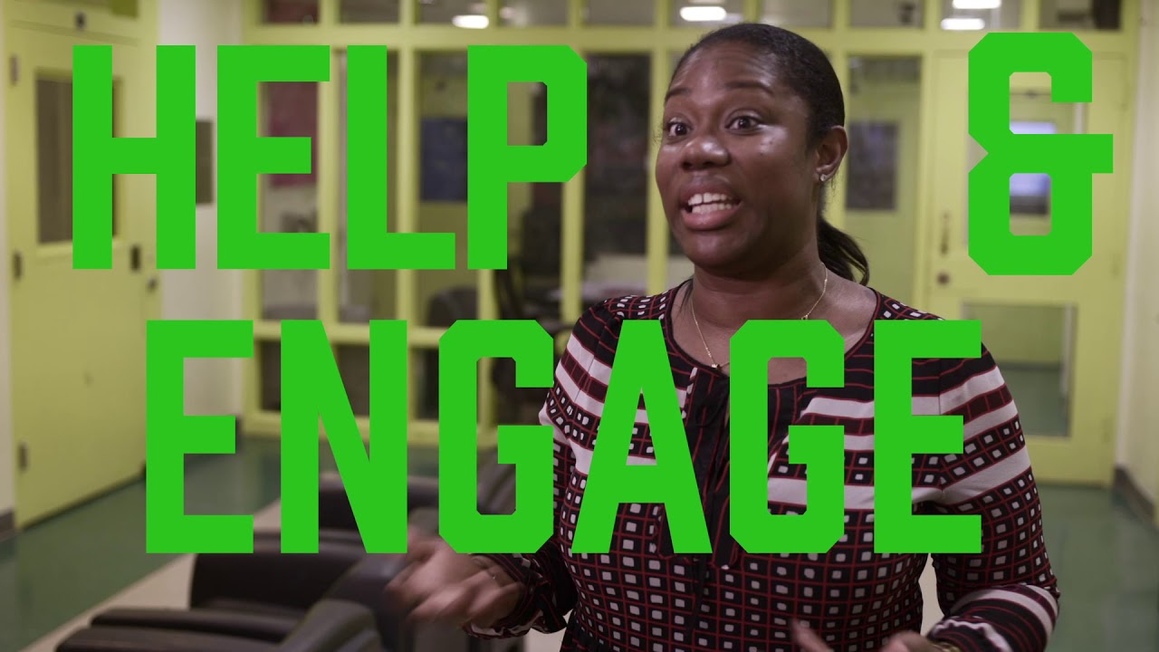 Why Be A Youth Development Specialist