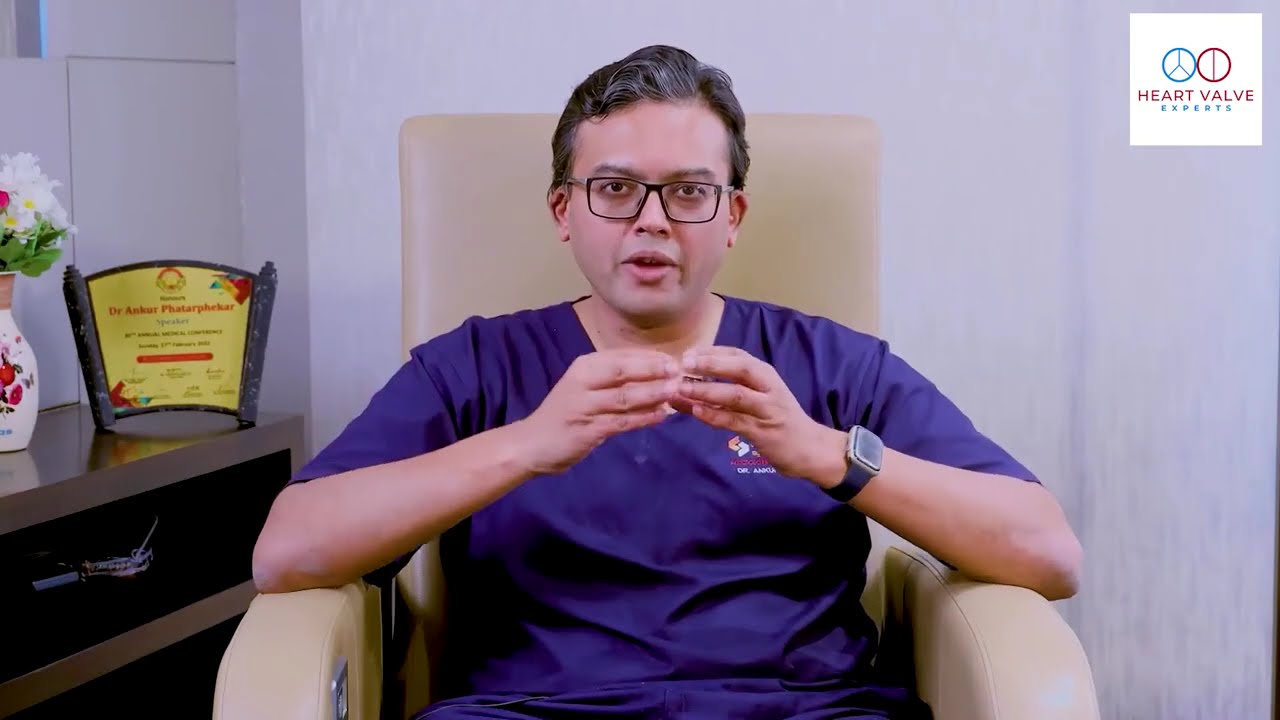 Challenging TAVI Surgery &mdash; Transcarotid Artery Access Explained | High-Risk Aortic Valve Case