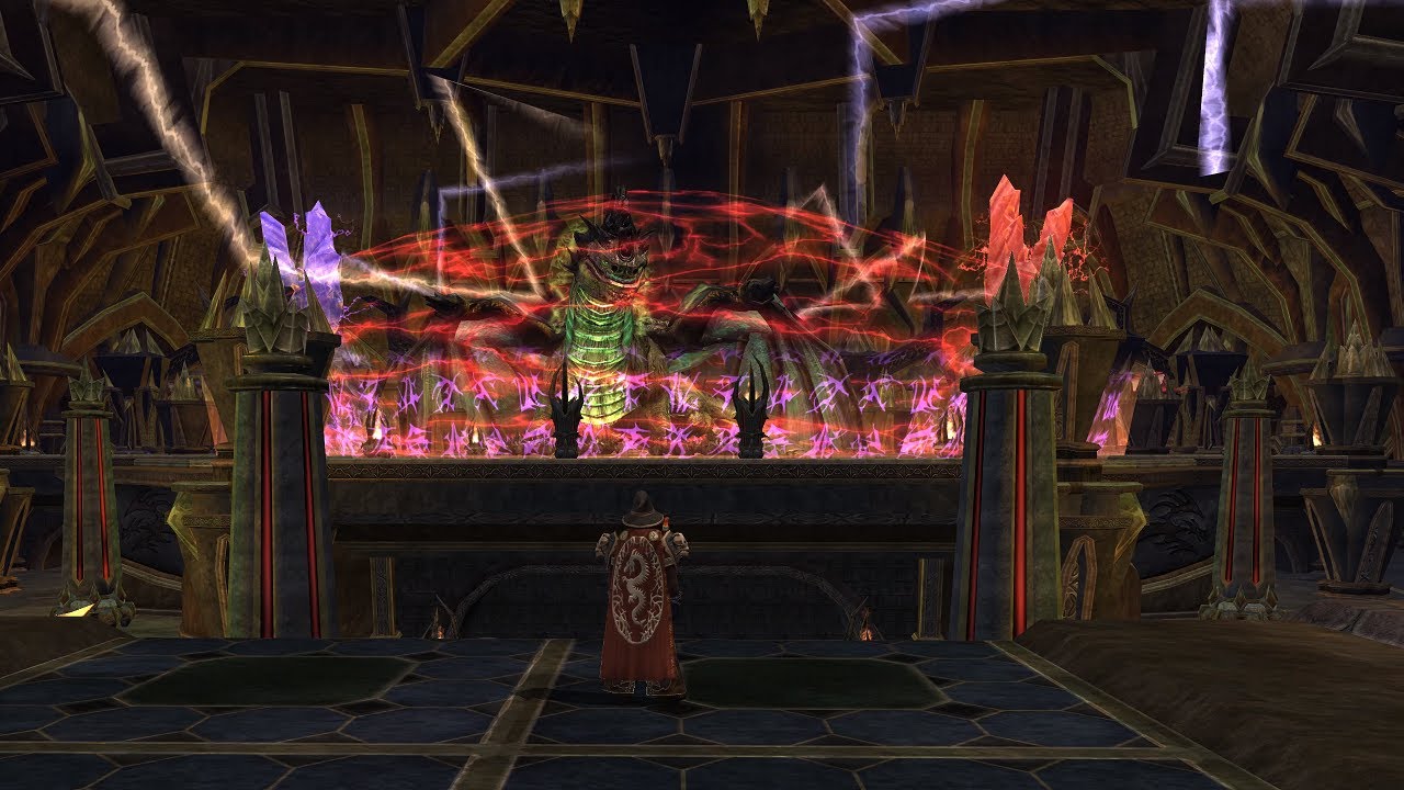 A Tale of Gaming Addiction