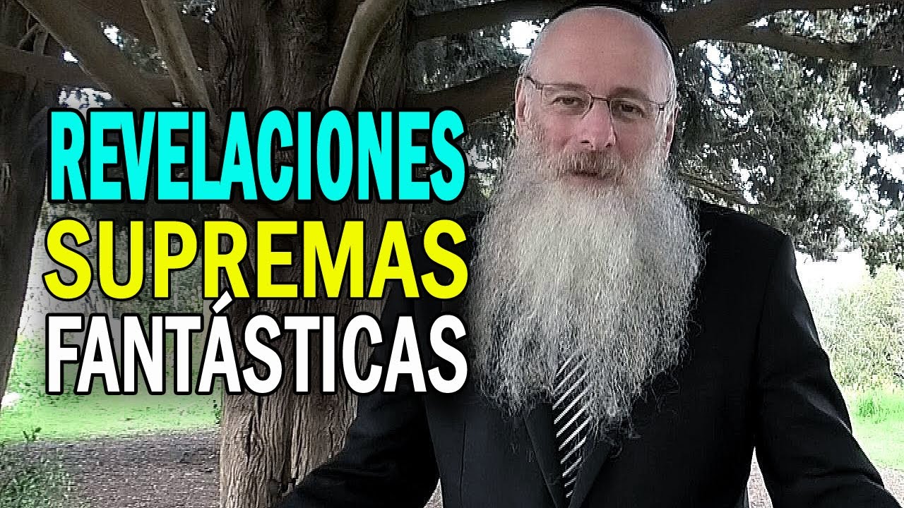 Revelaciones Supremas Fantásticas
