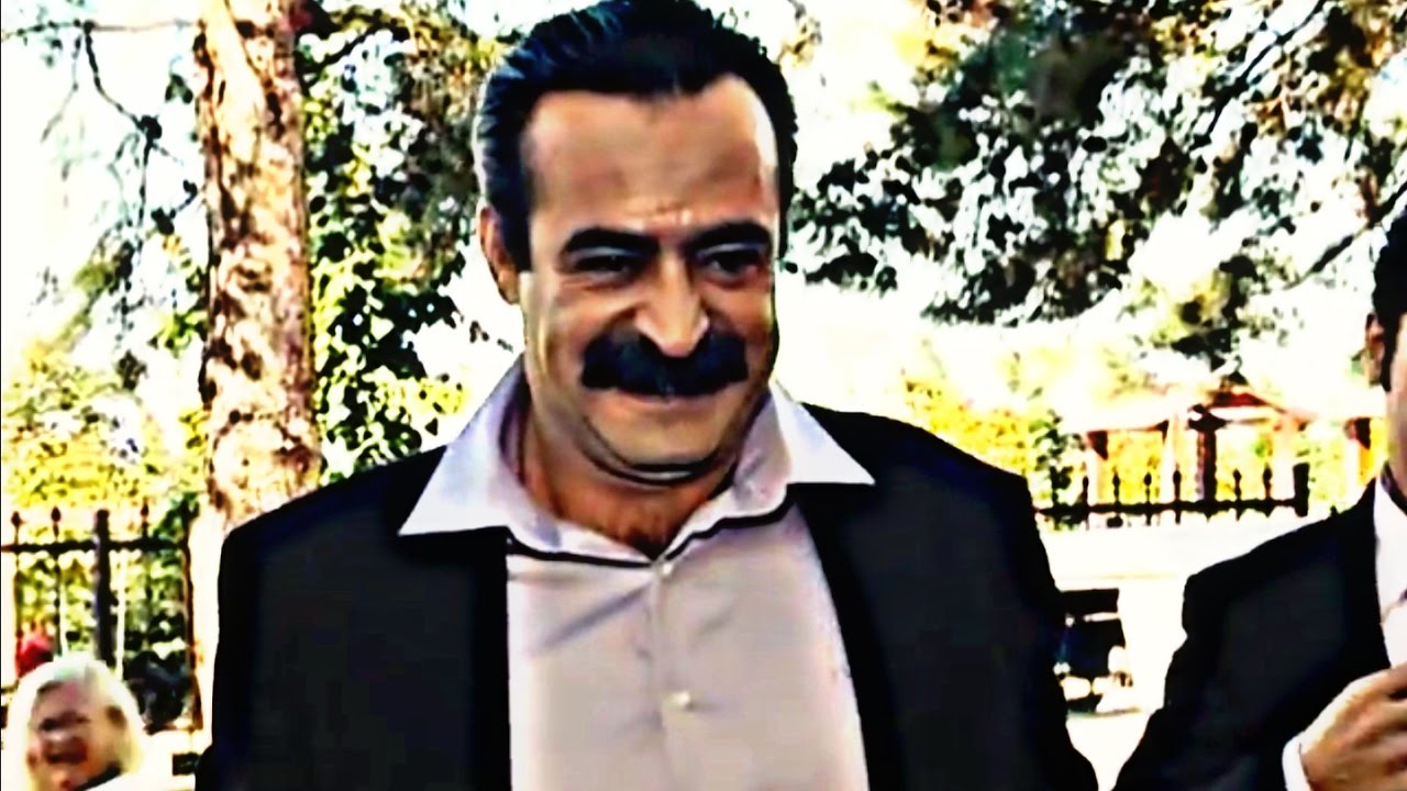Sinan Seyit ve Ali Kefal Akasya Durağı'nı Terkediyor | Full Gazinocular Kralı | 138. Bölüm