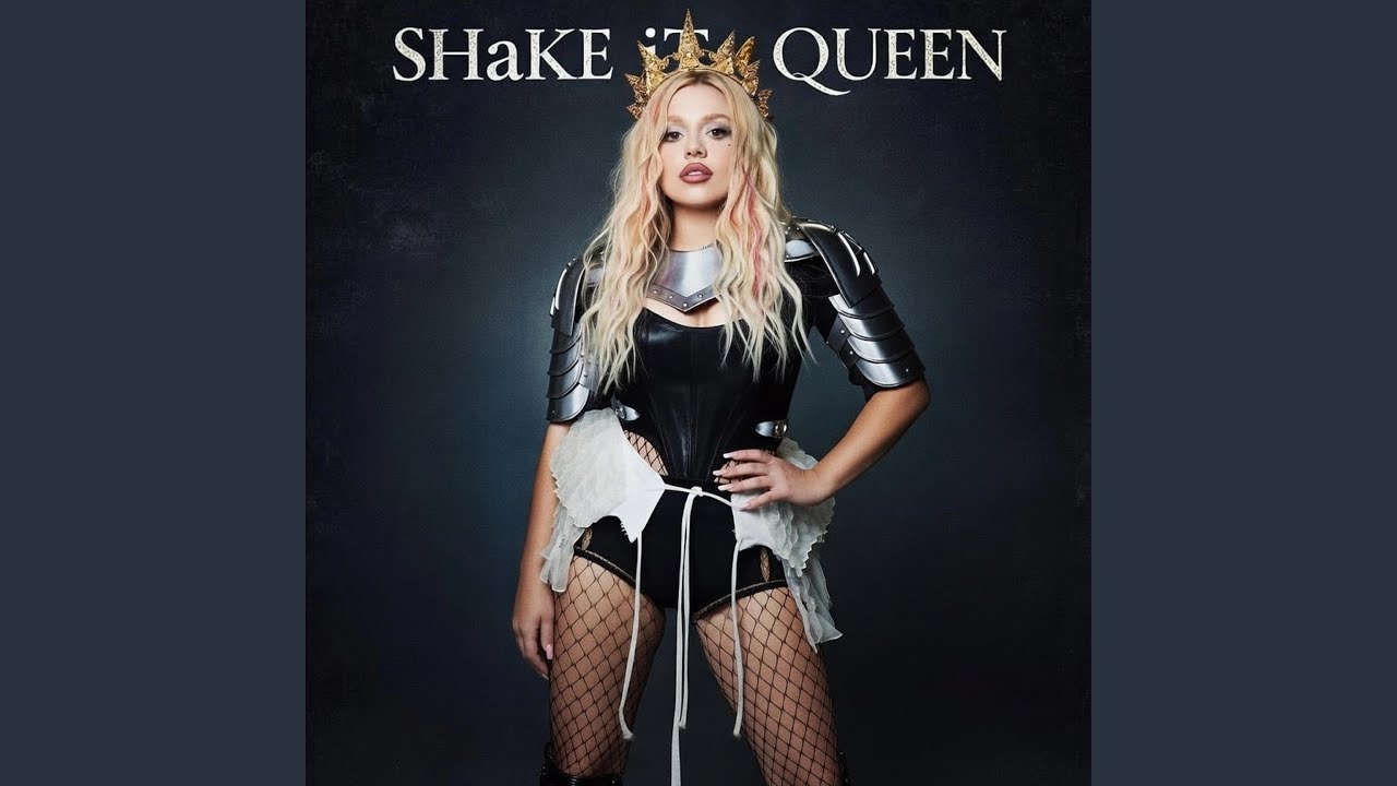 SHaKE iT QUEEN