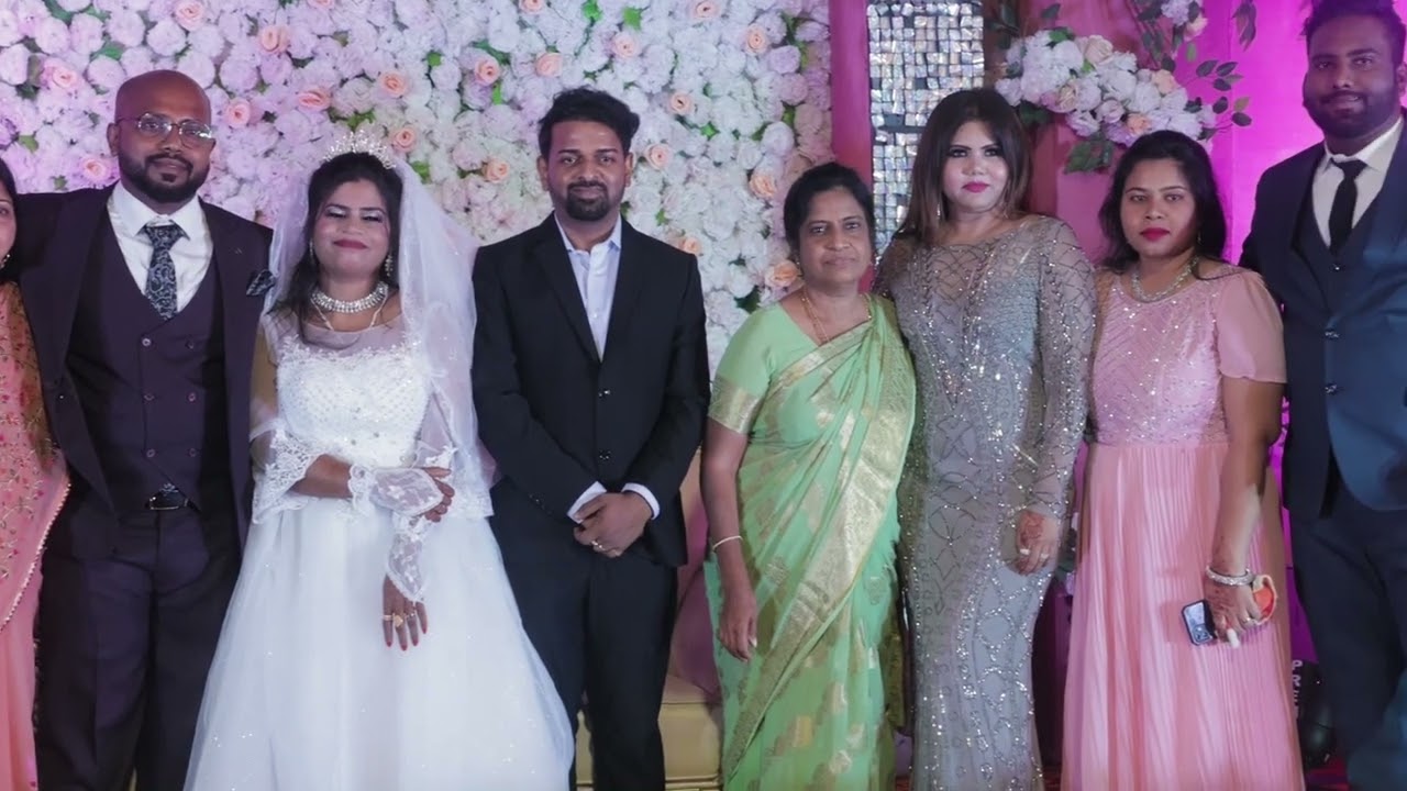 Wedding Reception Jabalpur