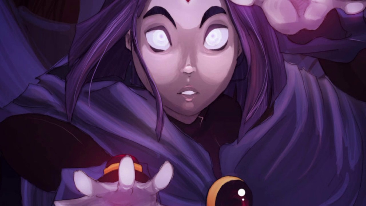Raven / Alone