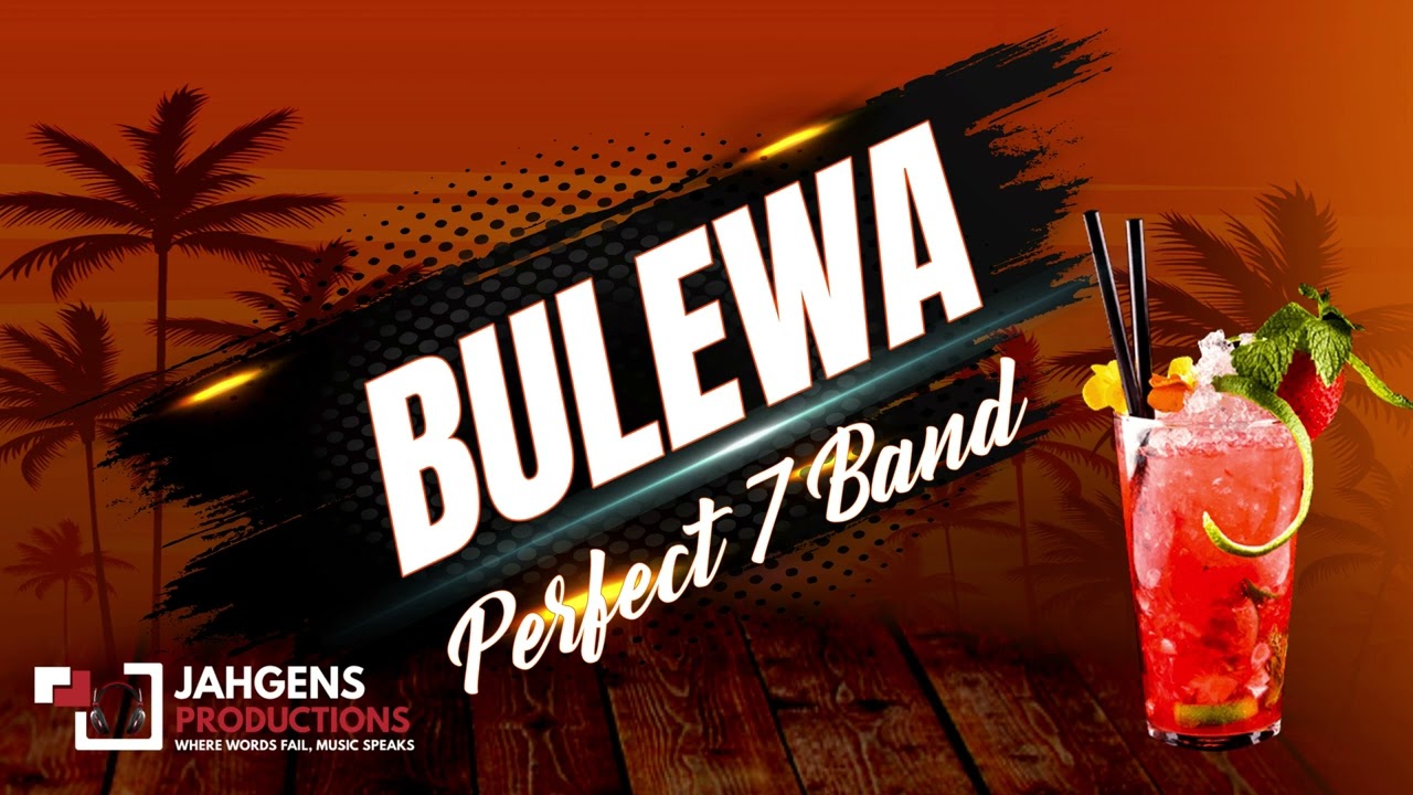 ''Bulewa'' - Fiji Vude Music - Perfect 7 Band