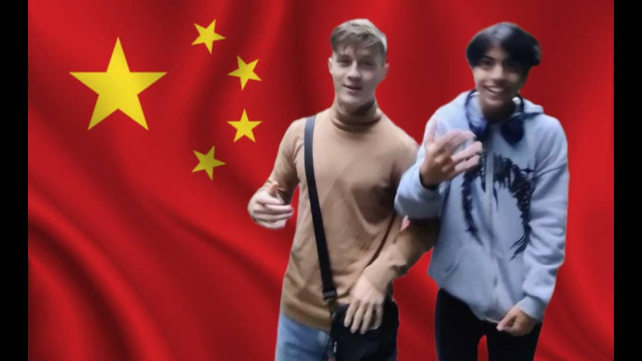 CHINESE SNACKS