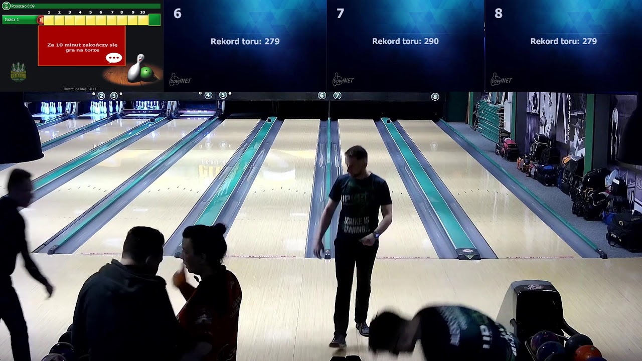 32 runda ZGO - 5-8
