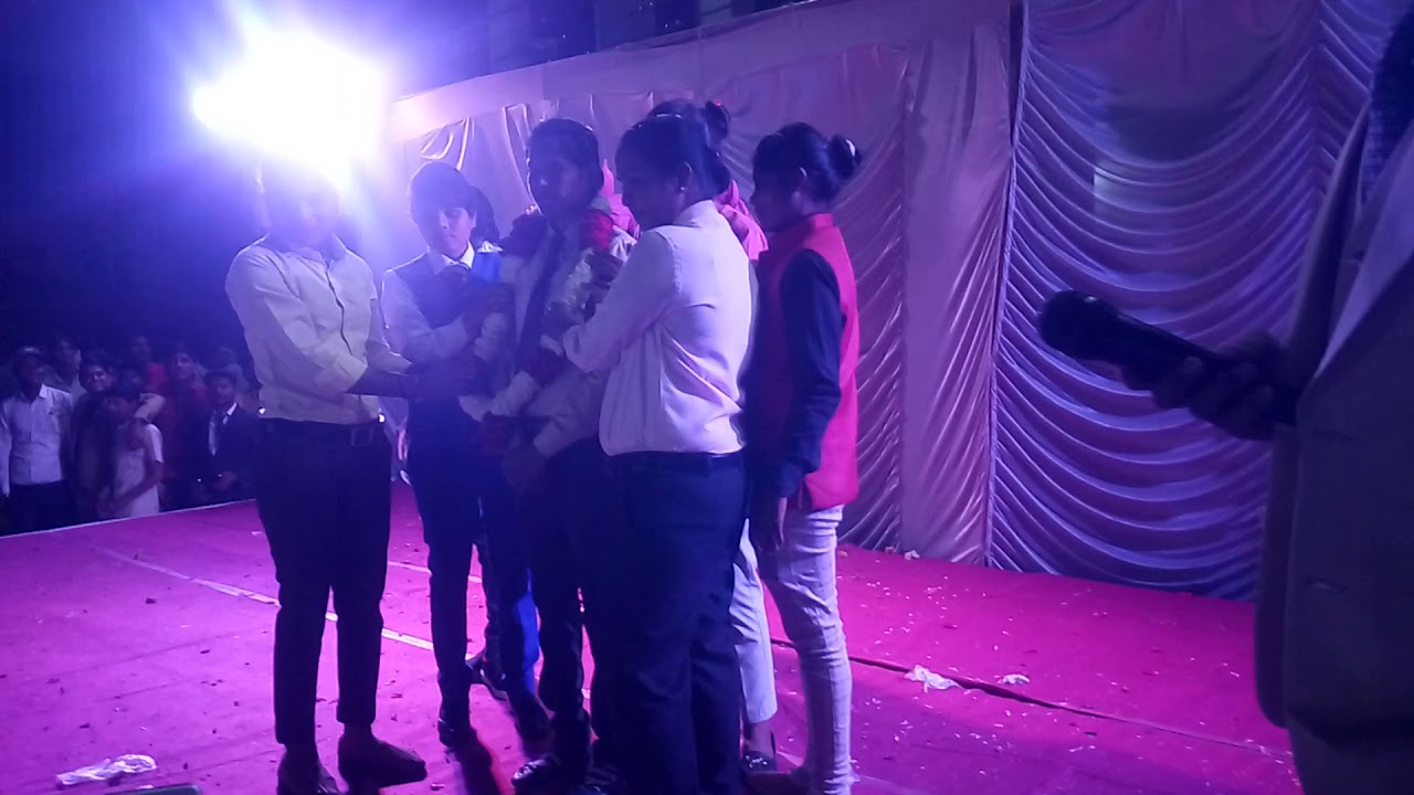 Glaze ka enjoy functions 2019(3)