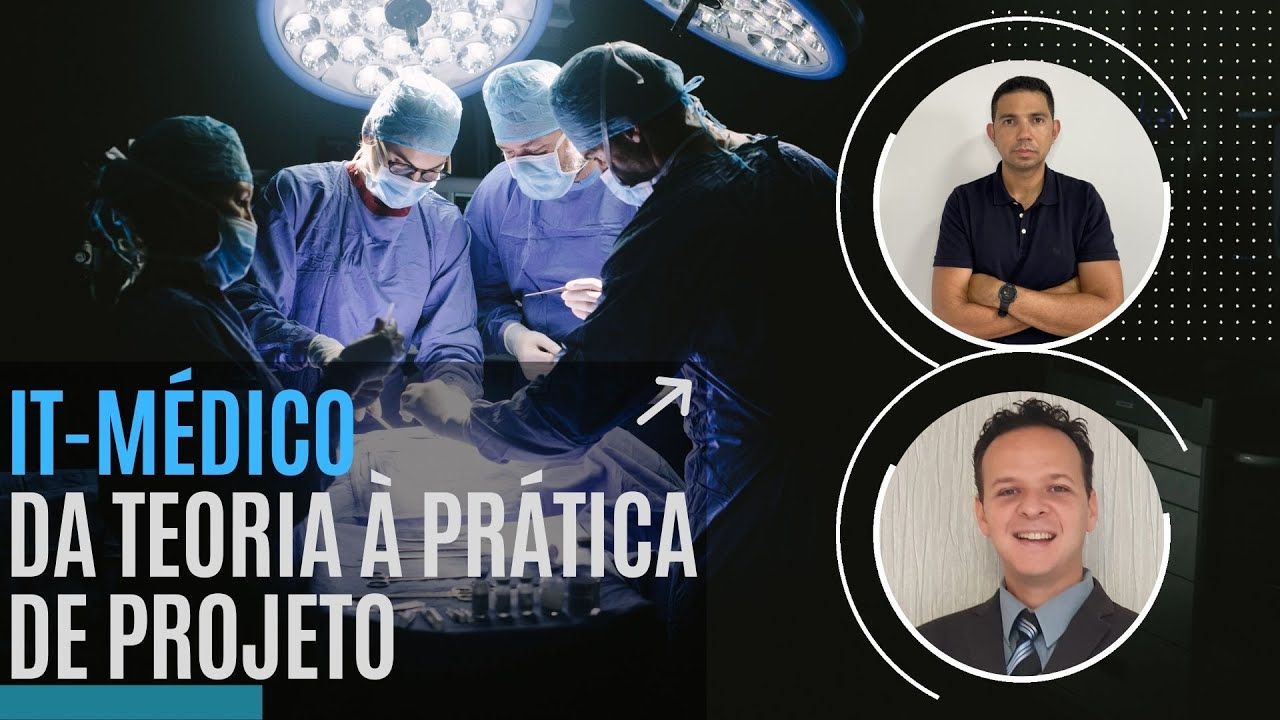 Esquema IT Médico : Da Teoria à Prática de Projeto | Projeto Elétrico na Prática EP-92