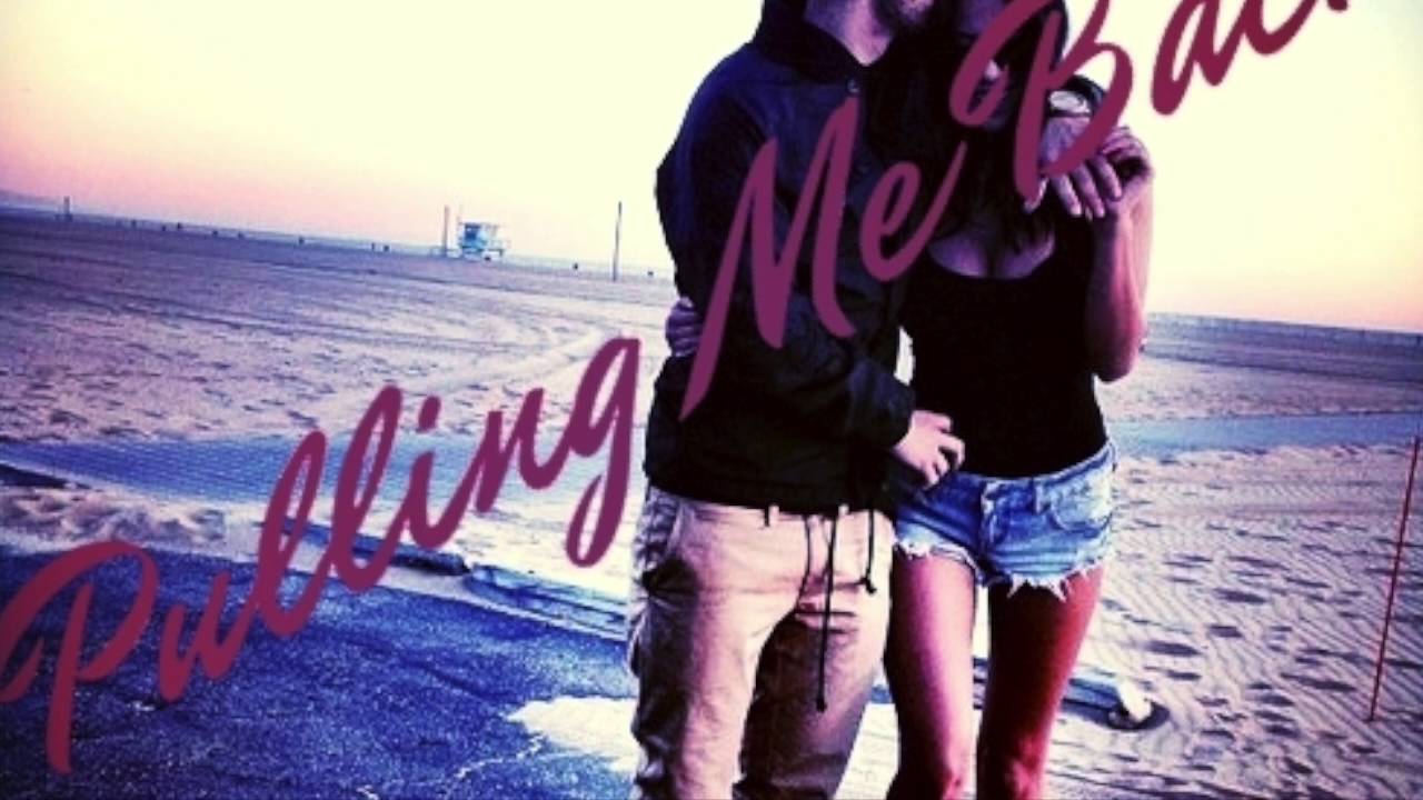 Speed Gang - Pullin Me Back (Lyrics In Description)