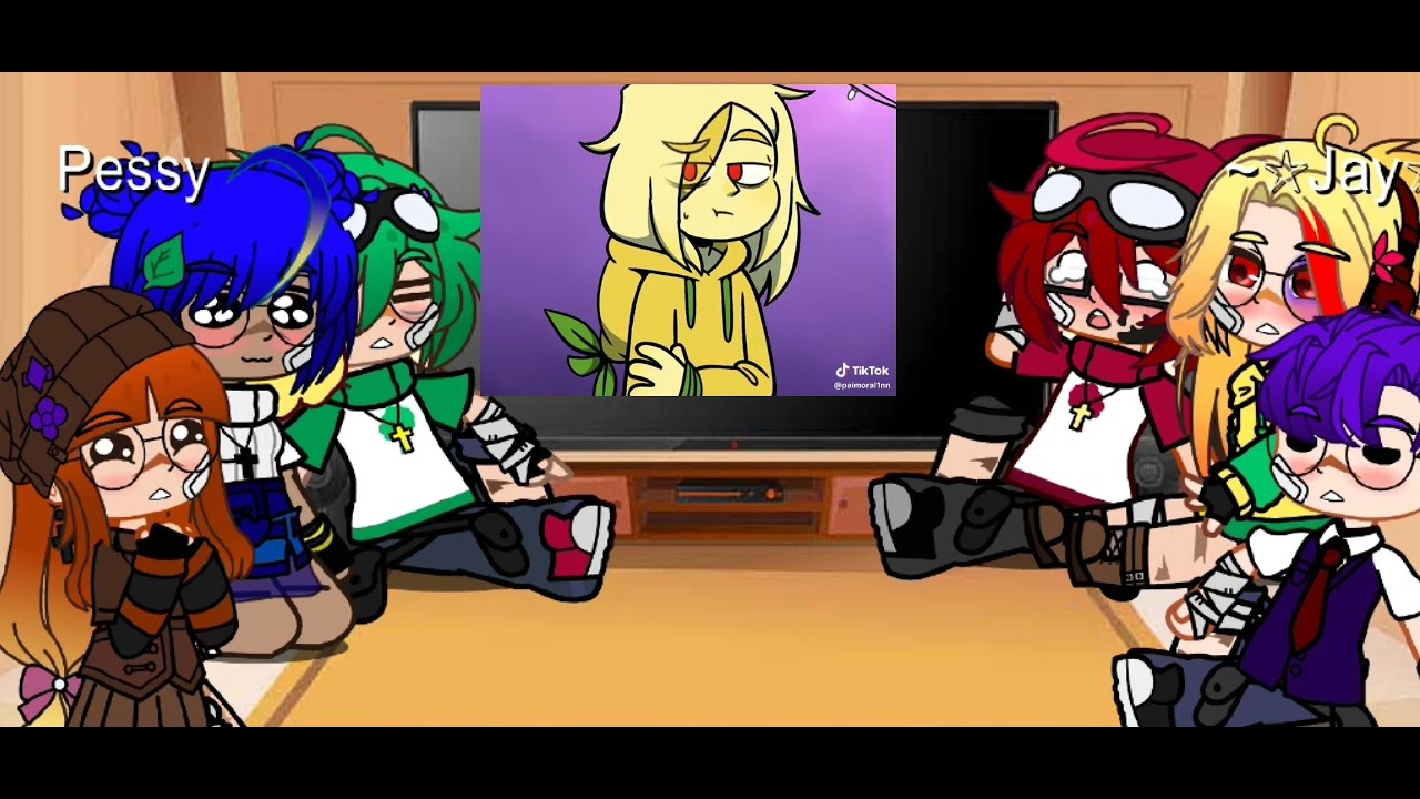 #mundotorajo#react#moralinn#linmora#morajo#linn