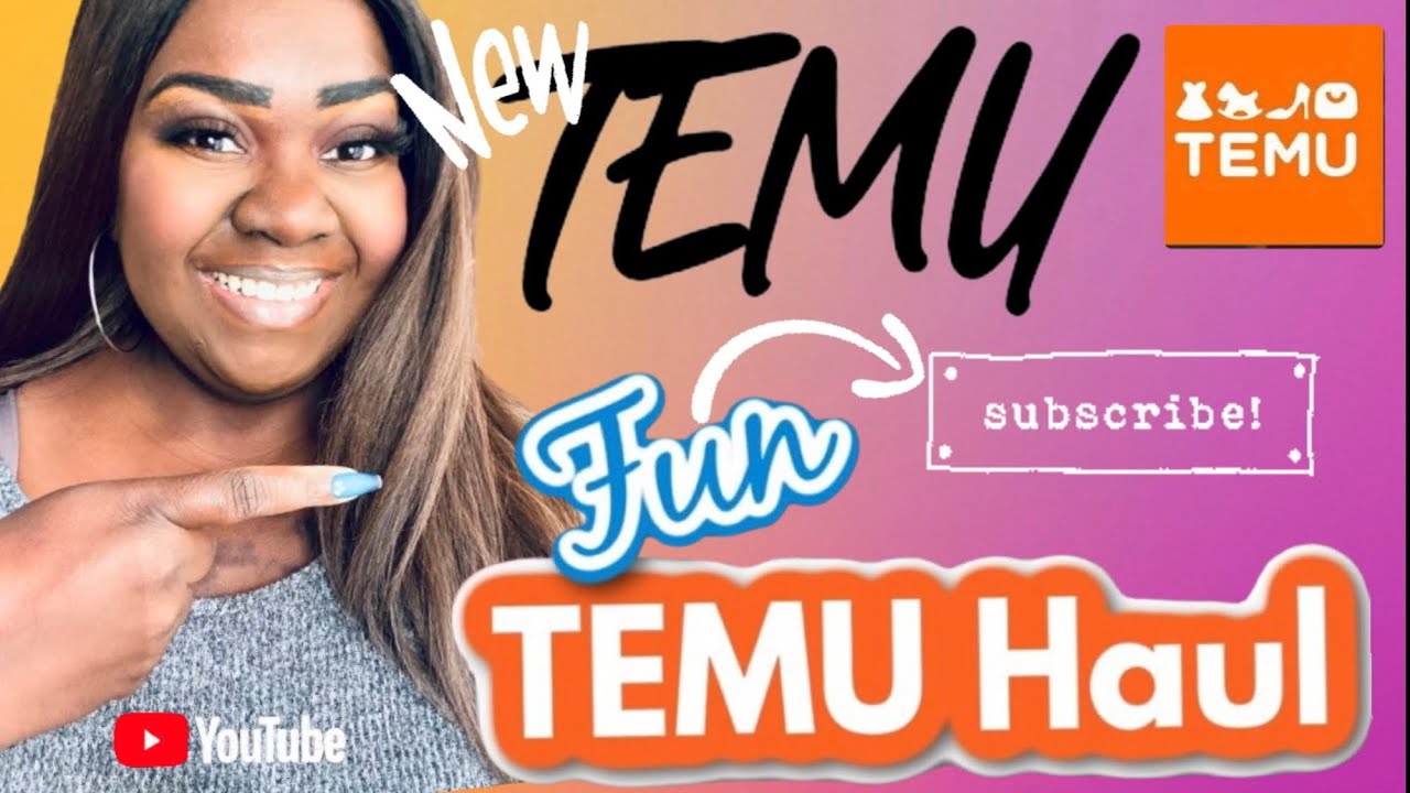 HUGE TEMU HAUL ✨ 2024 HOME ORGANIZATION & ACCESSORIES, JEWELRY + MORE #temu #temuhaul #temufinds
