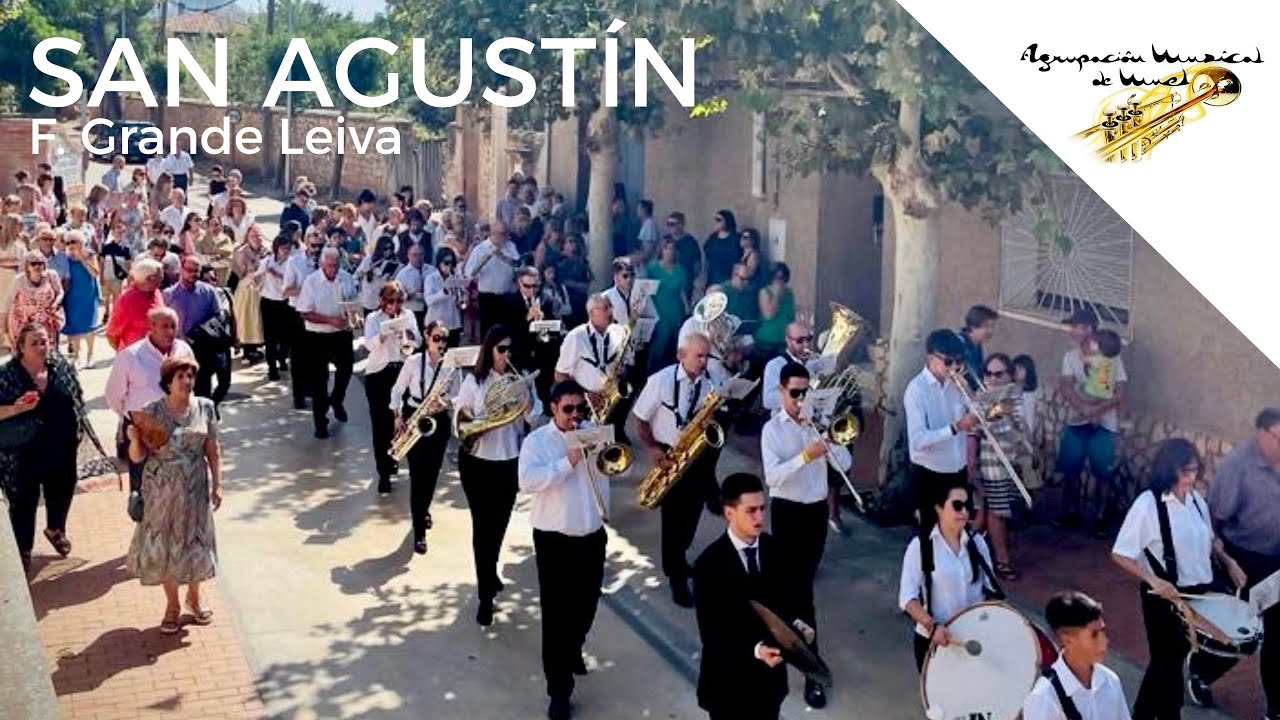 San Agustín