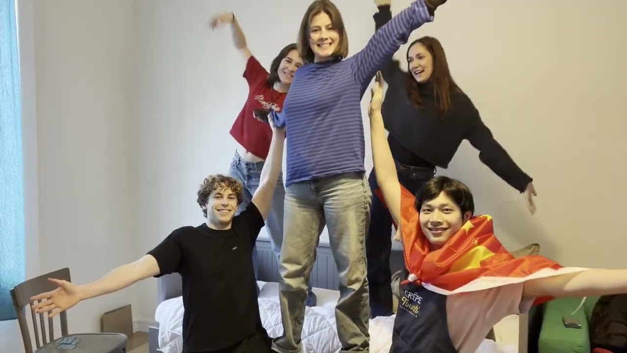 Dios le film