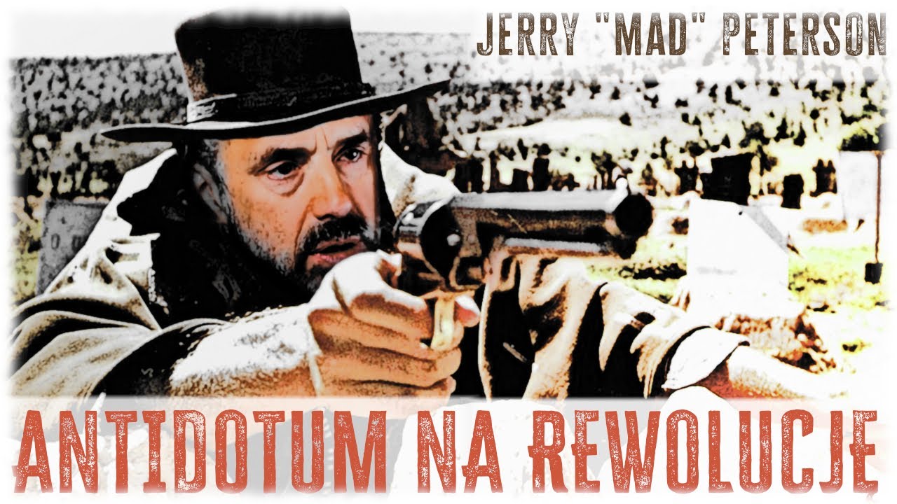 12 Radykalnych Zasad - Jerry 