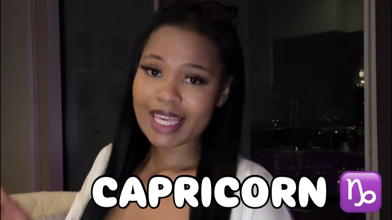 ⭐️КОЗЕРОГ ♑️ ❤️ЧТО ВАМ НУЖНО ЗНАТЬ НА АПРЕЛЬ?