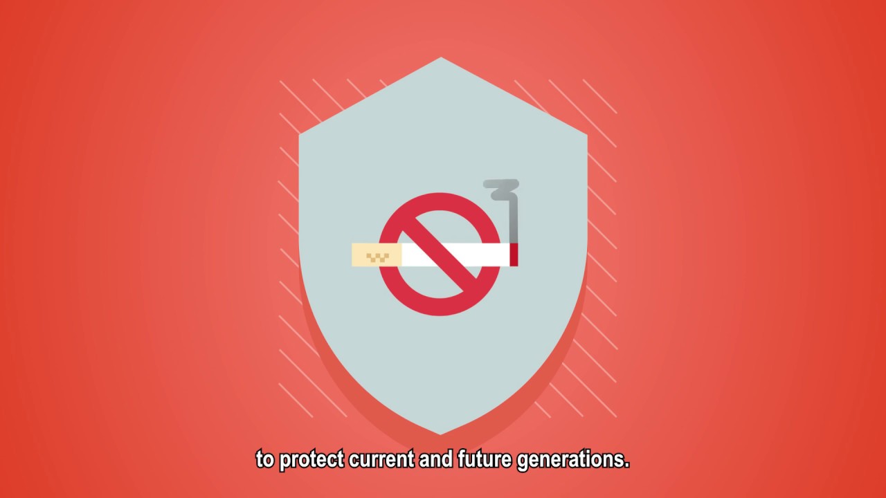 WHO FCTC 15 Years : Working towards a tobacco-free world