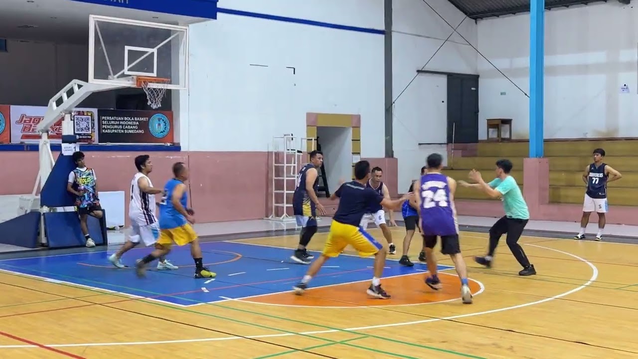 Fun Game 16 Feb 26 - 12.27 Menit