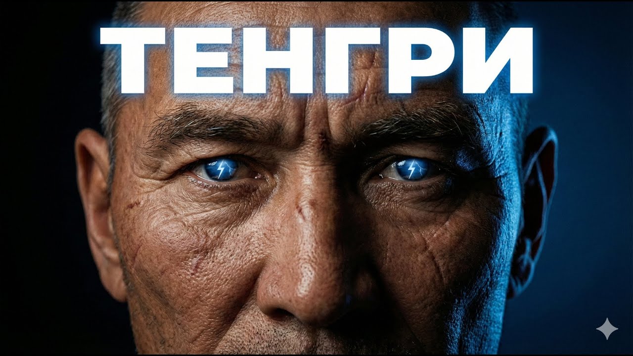 Тенгрианство: доисламская религия Великой Степи. Во что верили тюрки