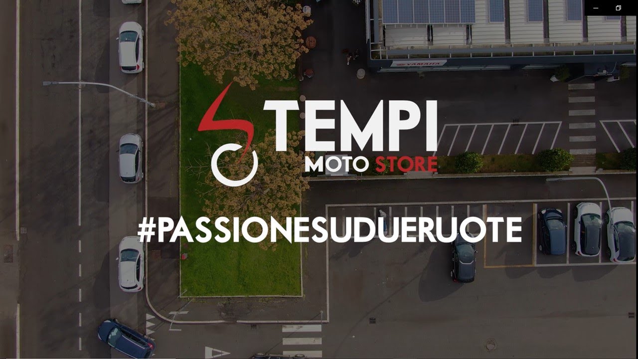 4 Tempi Moto Store - Chi Siamo