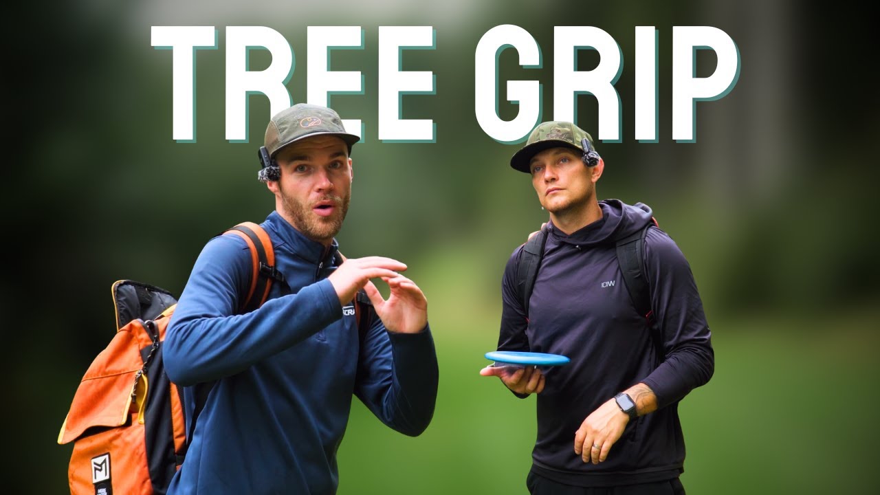 Er Betalingsbaner Fremtiden? | TreeGrip DiscGolf