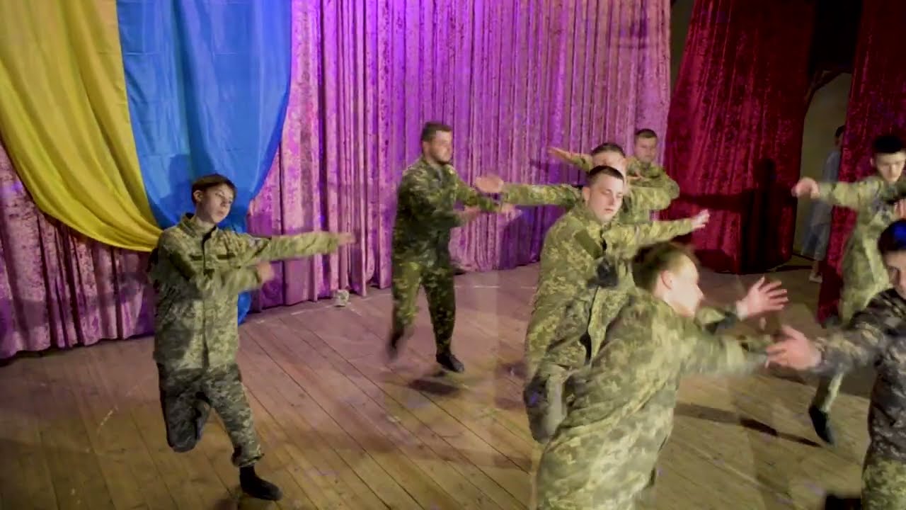Танок 