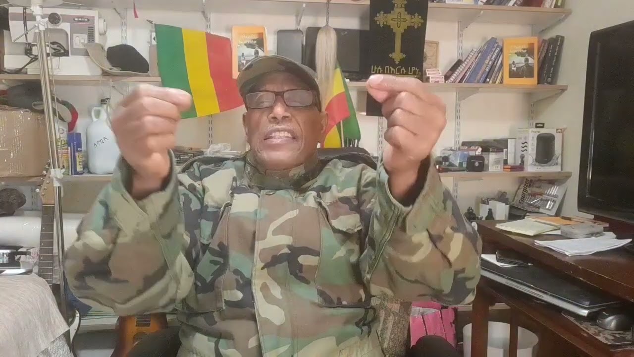 ለአማራ ውድመት ፋኖን ተጠያቂ የምታደርጉ እስከ መጨረሻው አዳምጡ ህሊና ካላችሁ እና ሆዳም ካልሆናችሁ !!!