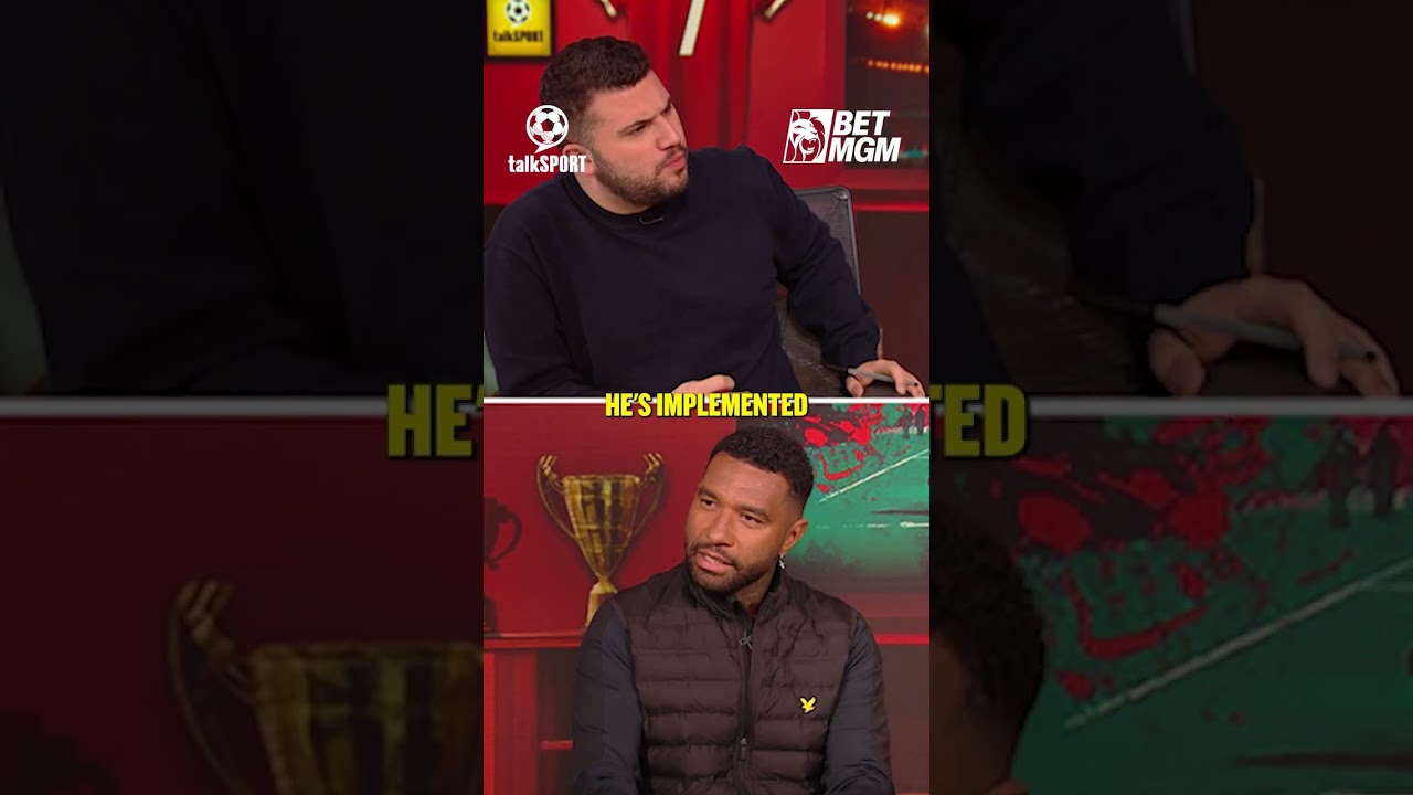 Jermaine Pennant Gives a BRUTAL Verdict on Liverpool&rsquo;s Tactical Shift!