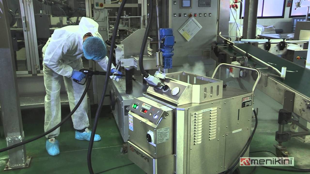 MENIKINI - FOOD APPLICATION