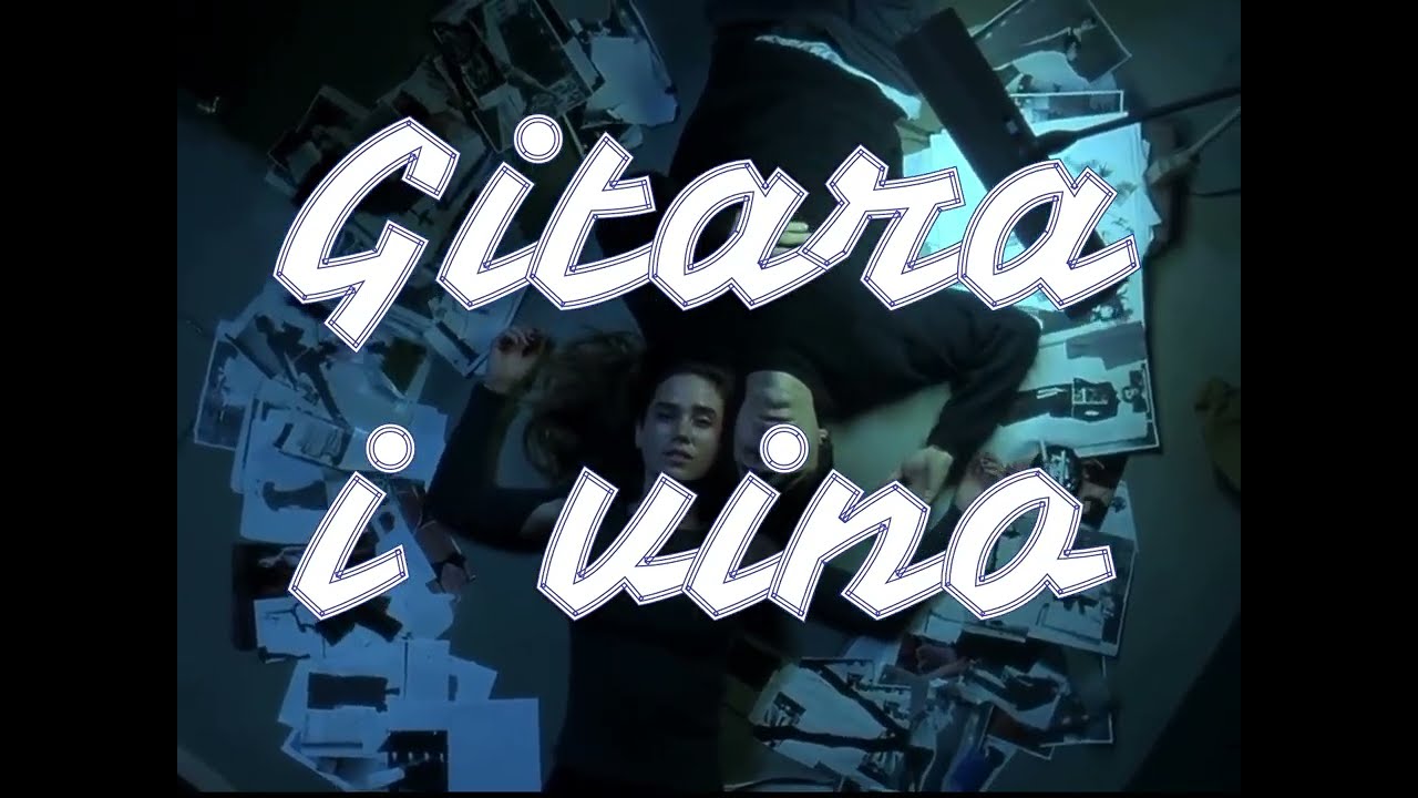 Laž i istina - Gordan Acić