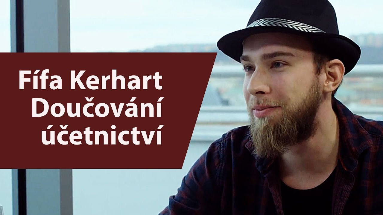 21 Doučování účetnictví, Filip 