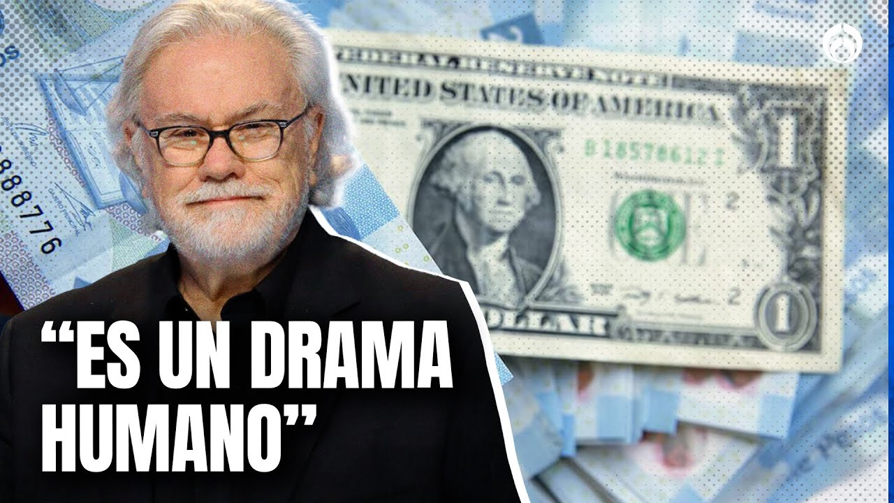 “La economía de EU sigue muy débil”: Ruiz-Healy