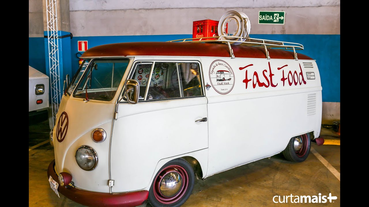 Food Truck Festival | Goiânia 2015