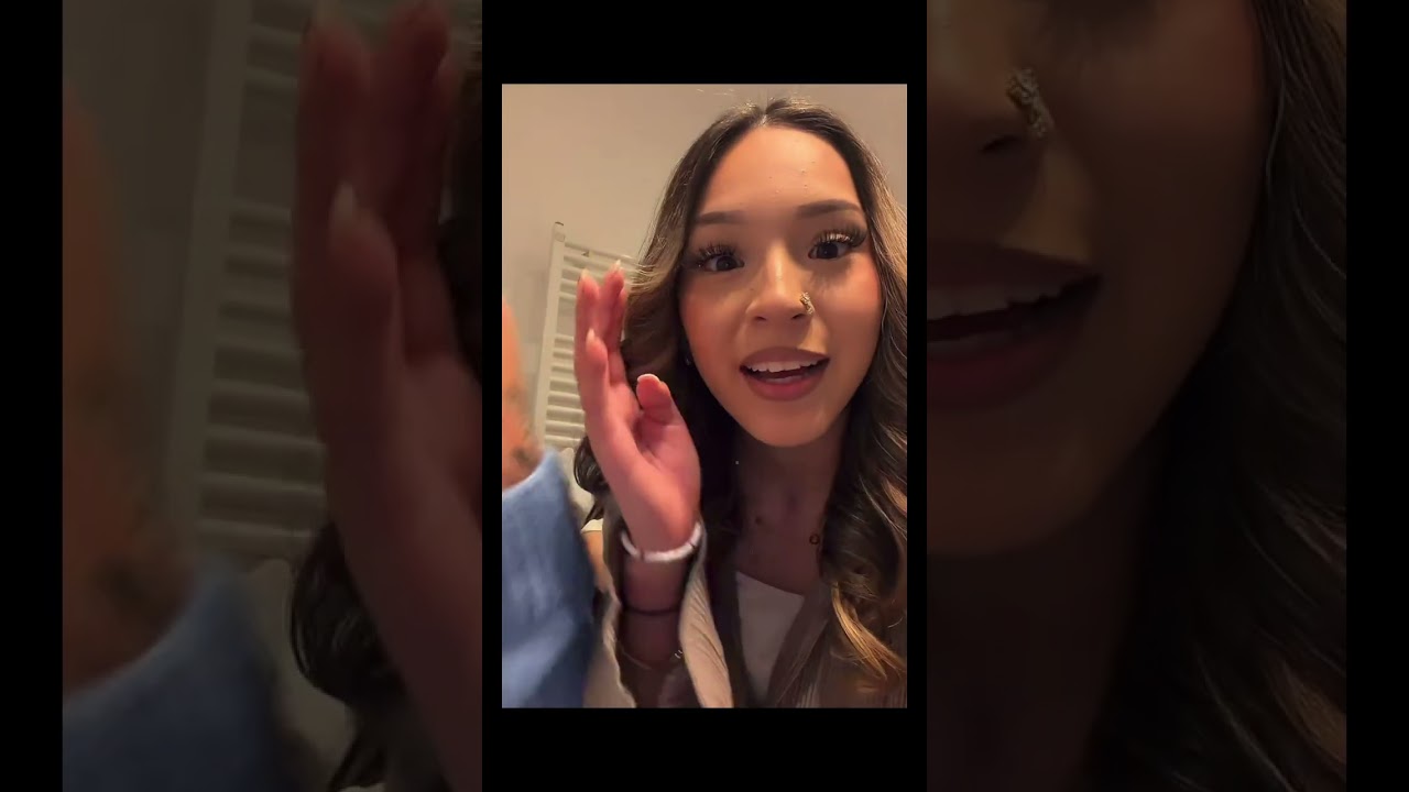 Ella & Asmet Comeback👩&zwj;❤️&zwj;👨