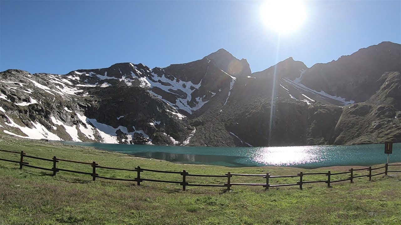 Les Laures - Brissogne - Valle d'Aosta