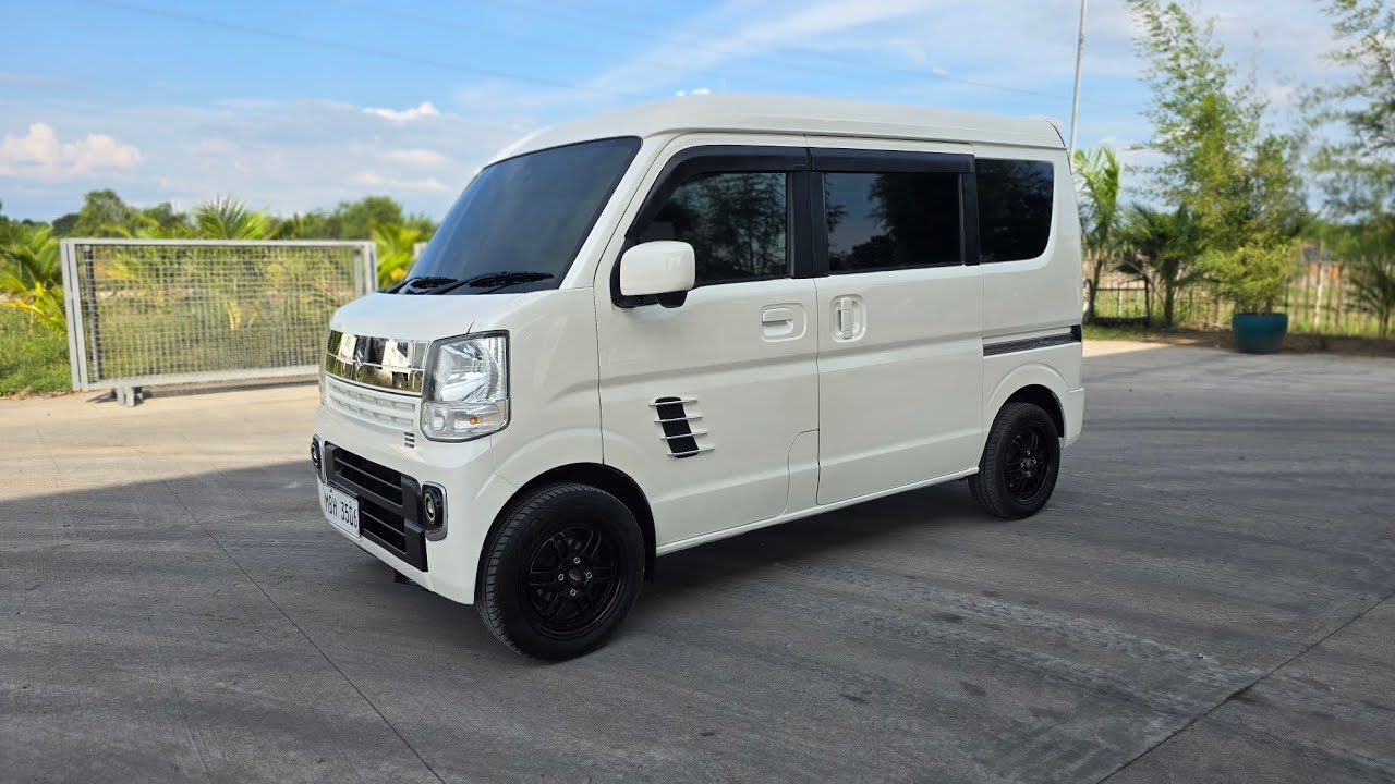 DA17V 4x2 Matic Turbo Budget meal set upwith add ons Sold at ₱340k