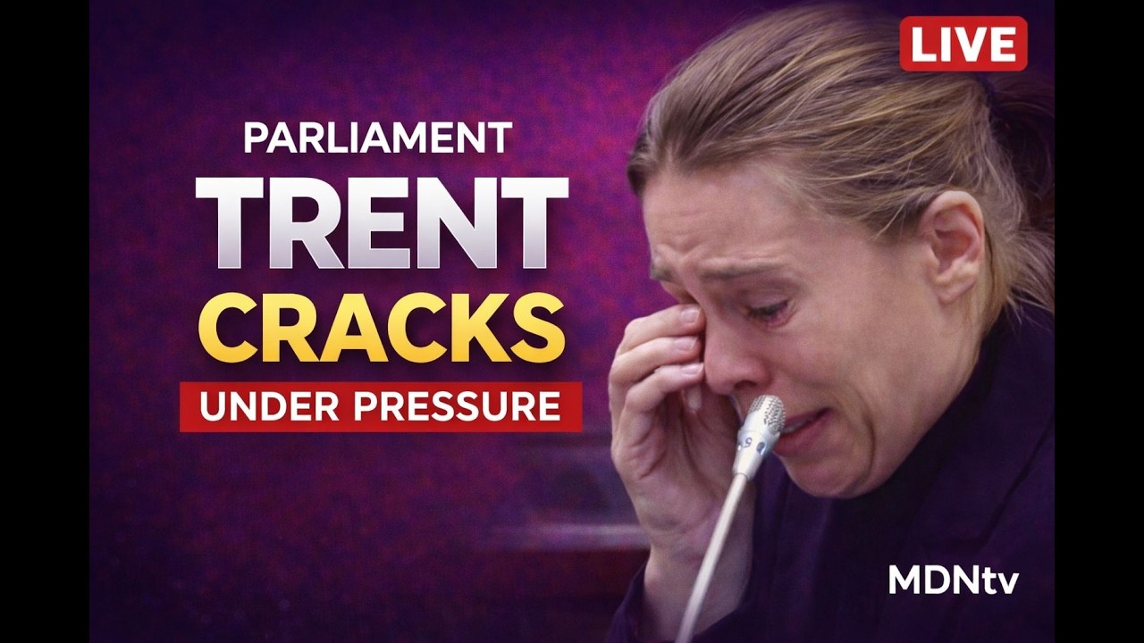 ASHLEY SAULS TELLS SARAH-JANE TRENT: “PAUL O’SULLIVAN USED YOU” | EXPLOSIVE HEARING MOMENT