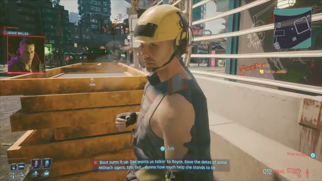 cyberbug - 2022