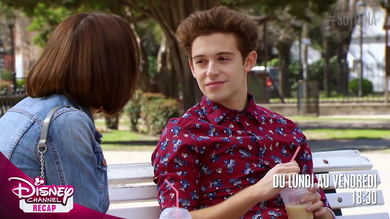 Soy Luna - Résumé des épisodes 16 à 20