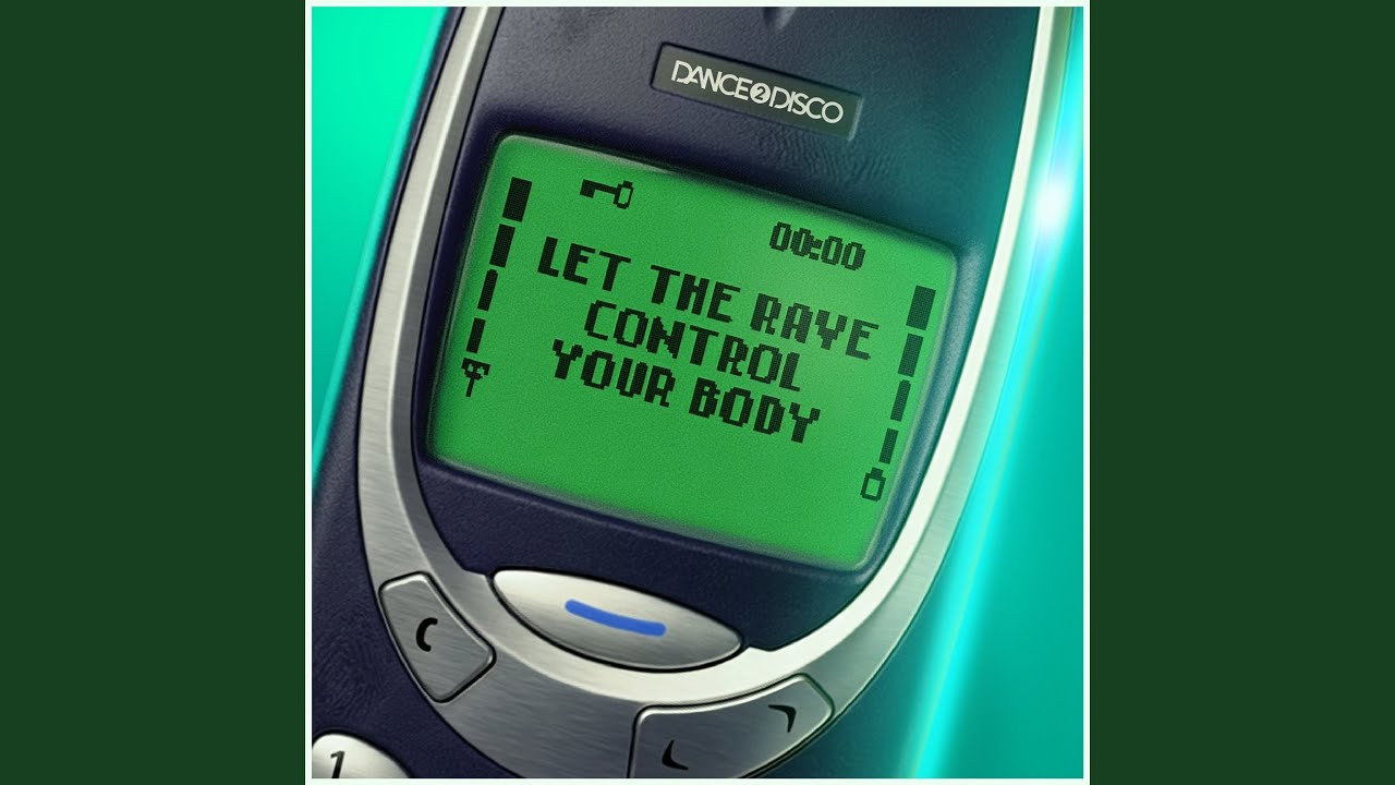 Let the Rave Control Your Body