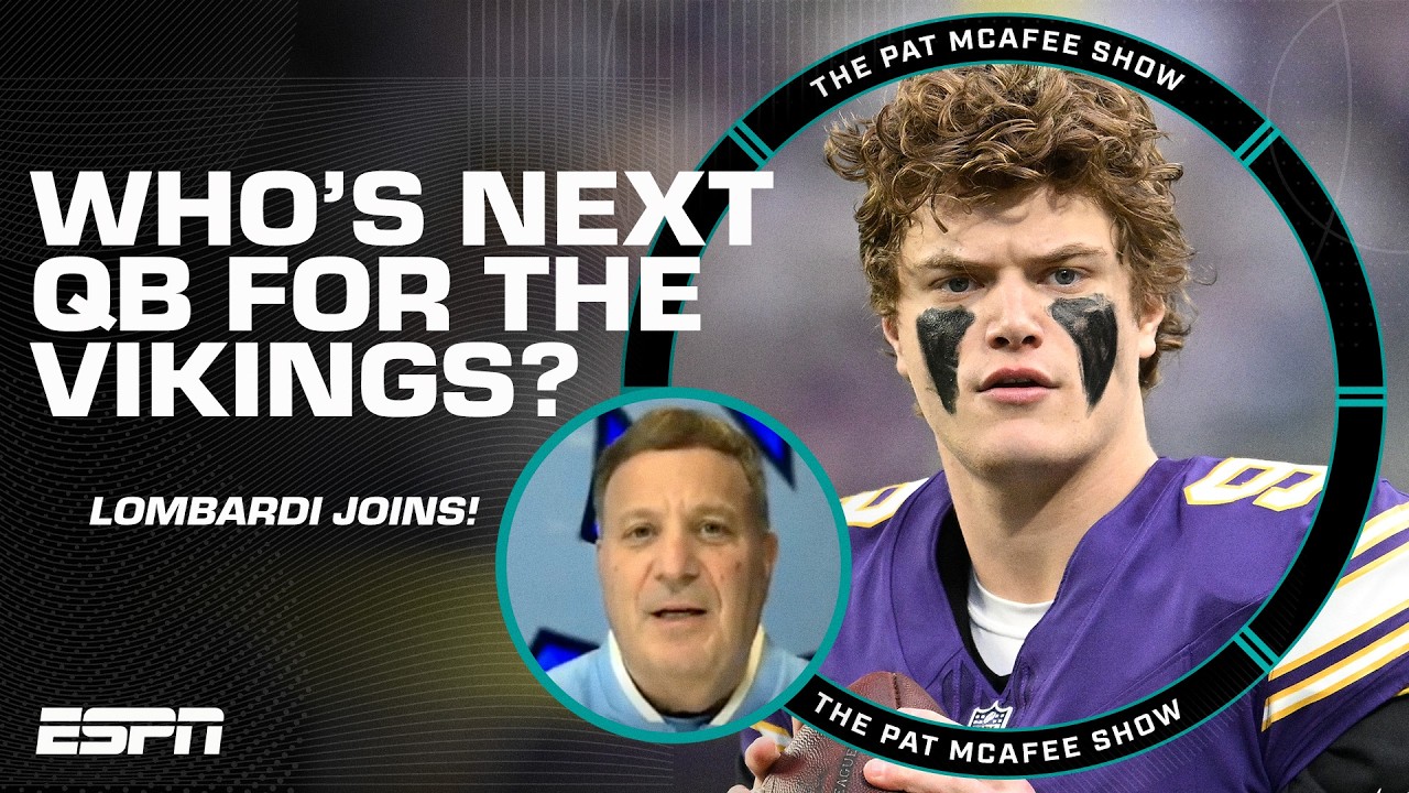 Michael Lombardi says the Rams 'fixed their secondary' with Trent McDuffie | The Pat McAfee Show