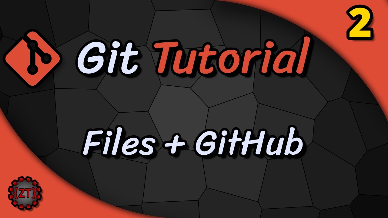 Git Ep 2 - Important Files 📂 + Upload to GitHub ☁