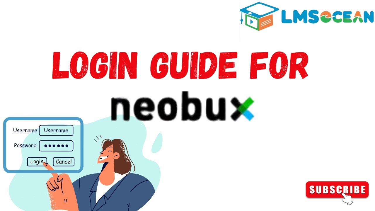 Quick & Easy NeoBux Login Guide: Access Your Rewards Instantly! || NeoBux PTC #onlineearning