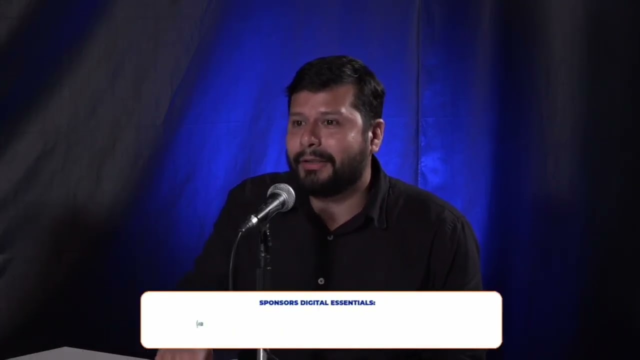 CITECH PODCAST EPISODIO 1