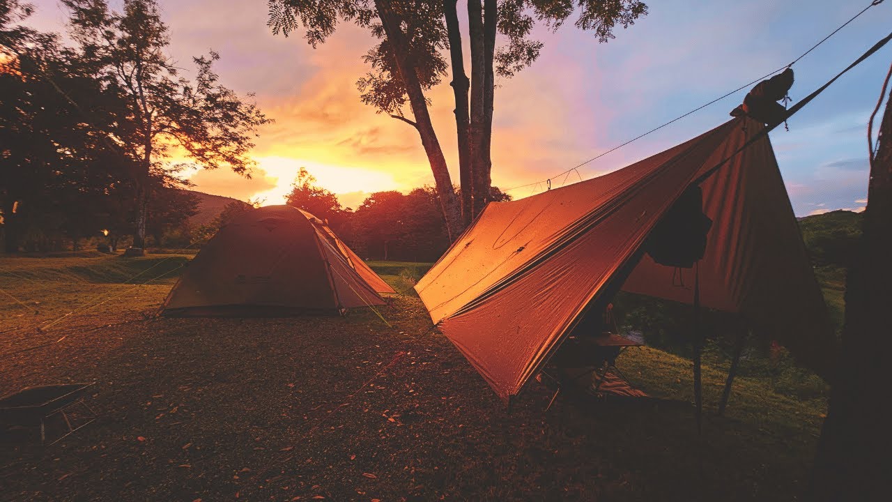 BIG LEAF CAMP