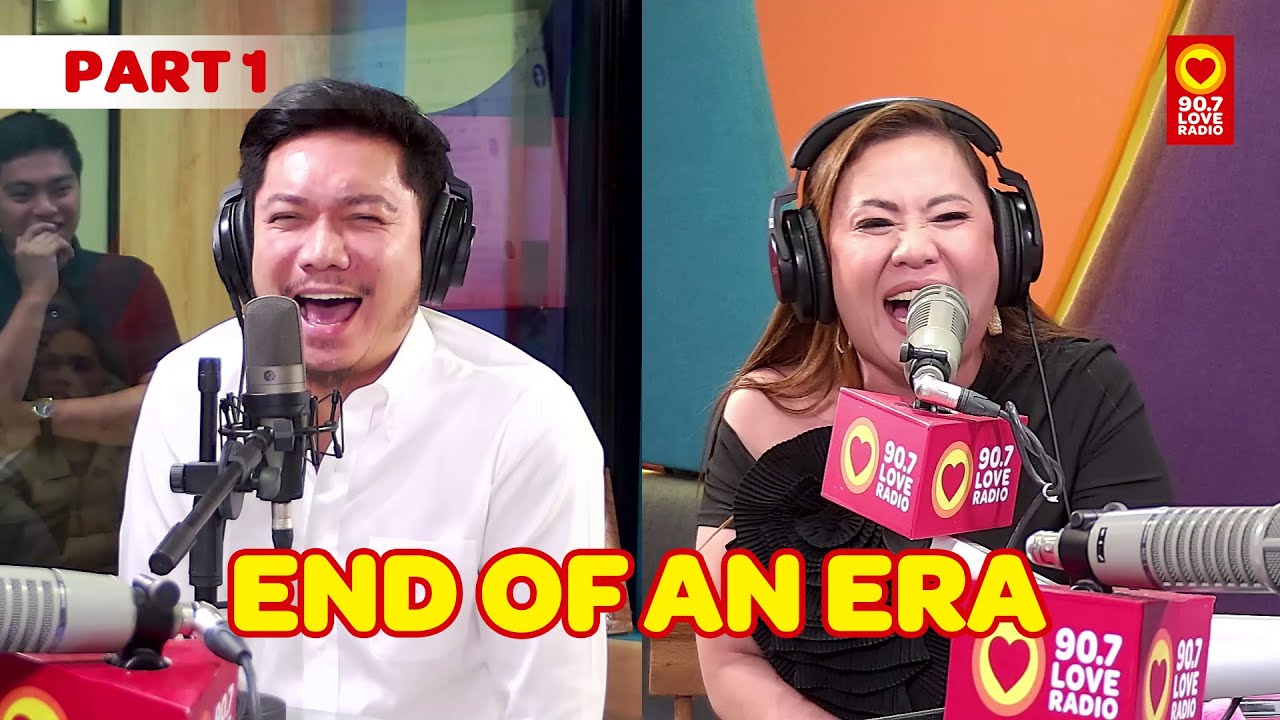 Tambalan: Ang Huling Araw (October 11, 2024) | PART 1