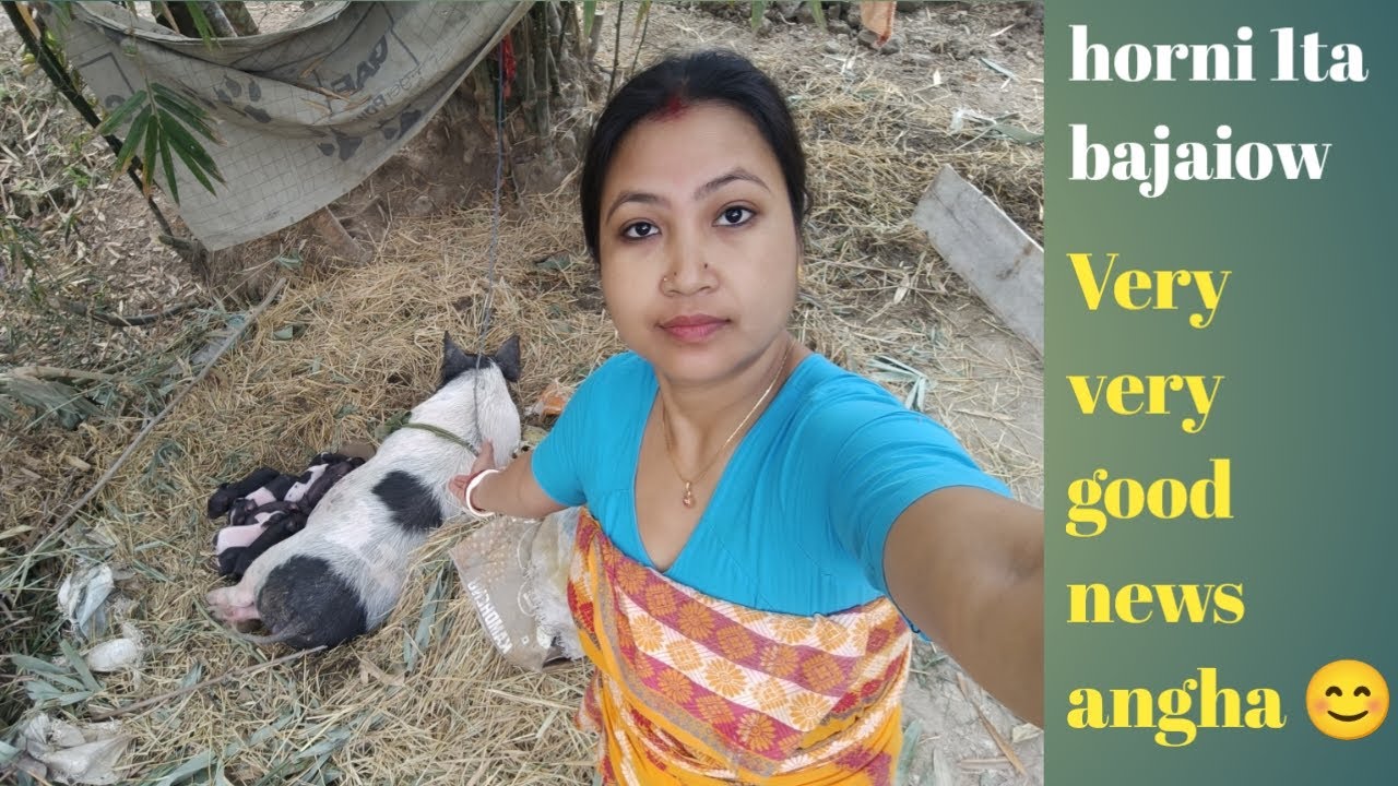 Very very good news angha horni 1ta bajaiow 😊