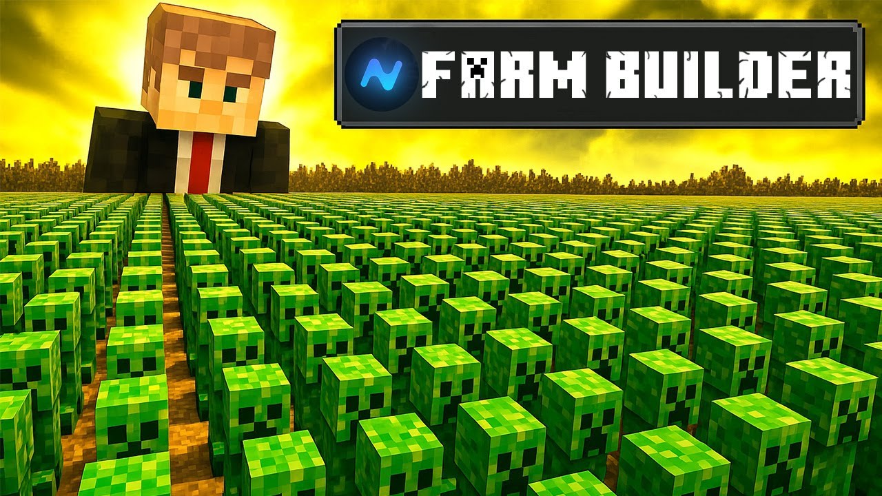 FARMBUILDER ANNOUNCEMENT | NURSULTAN CLIENT