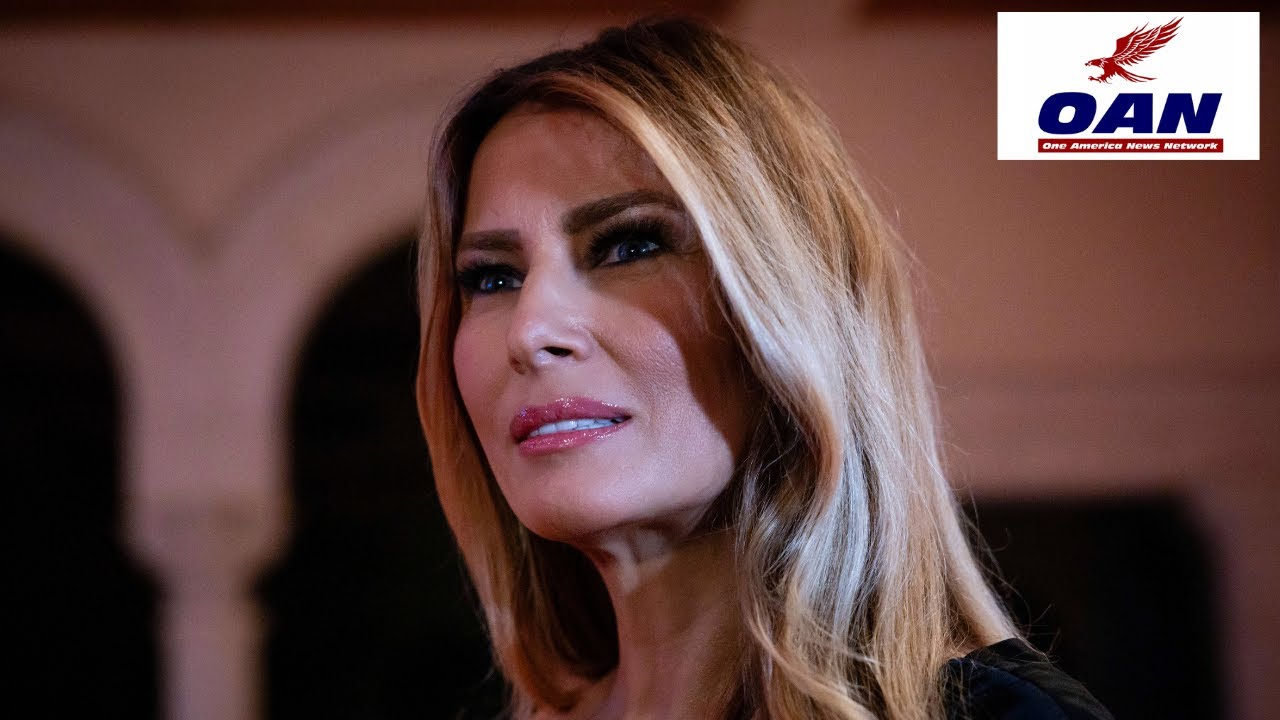 Exclusive: Producer Reveals What Viewers Will See in Melania Trump’s Film