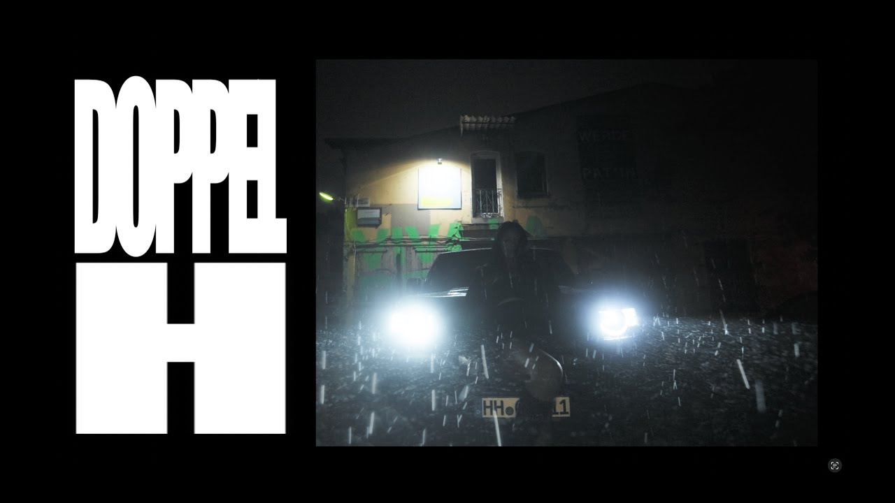 Charlize - Doppel H (Official Video)